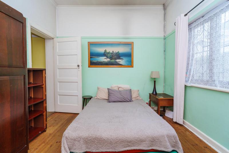 4 Bedroom Property for Sale in Harfield Village Western Cape